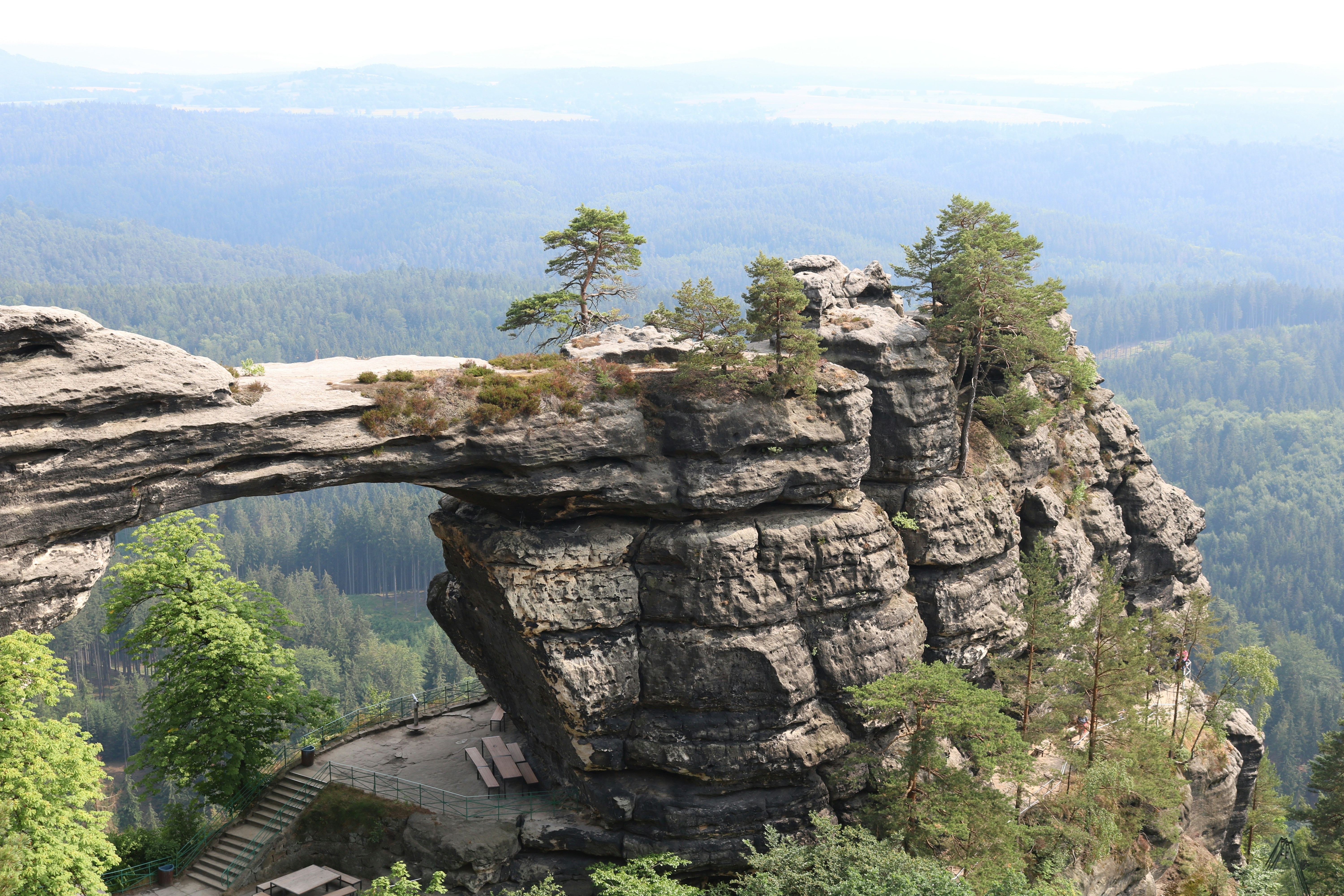 Photo of Bohemian Switzerland National Park