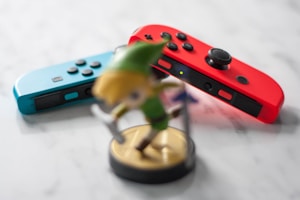 Explore Gaming Icons