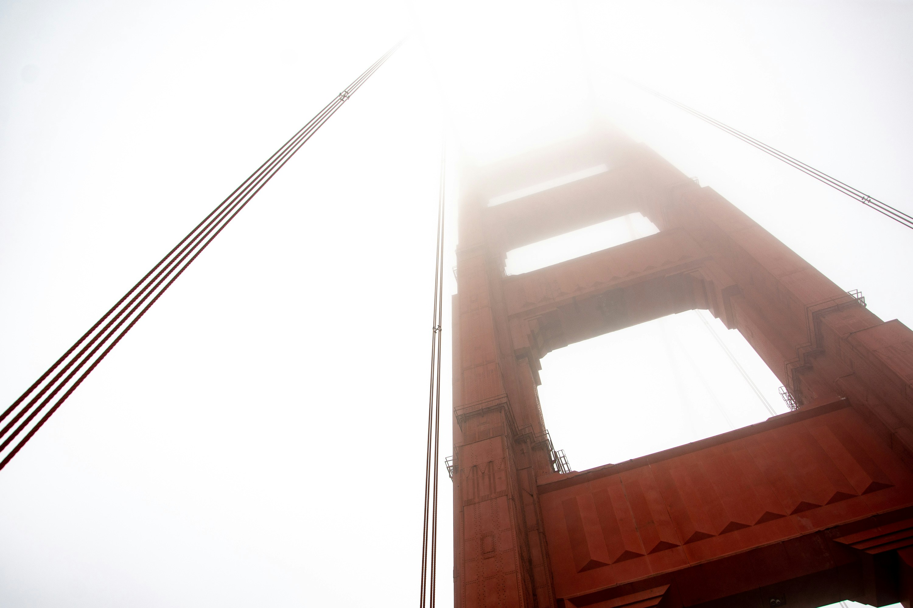 le pont du Golden Gate