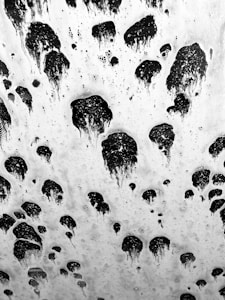 Ink Splash