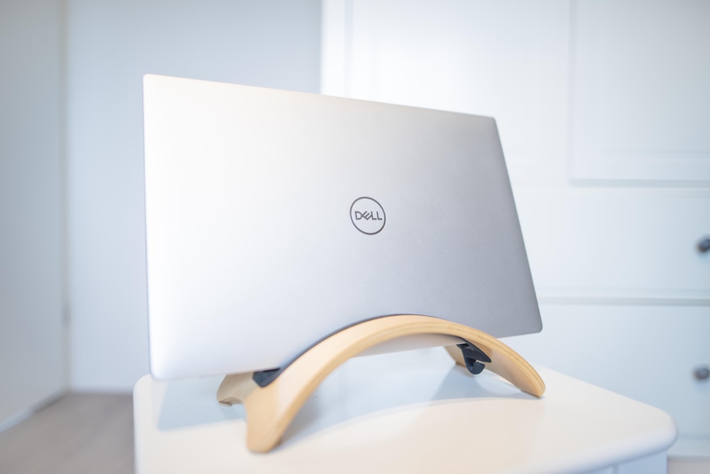 Laptop Stand