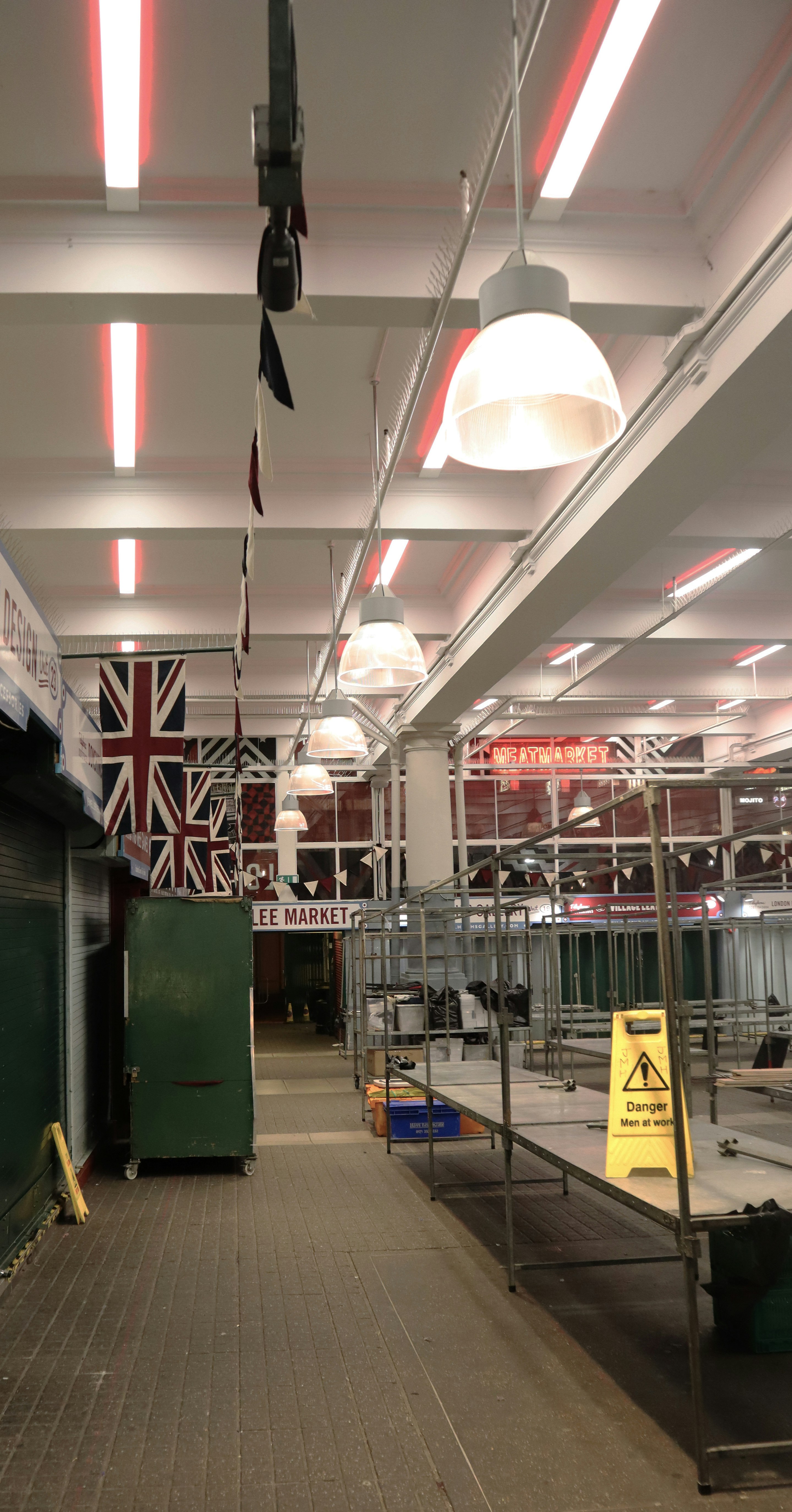 Analyzing the Current State of UK Financial Markets: Trends and Insights