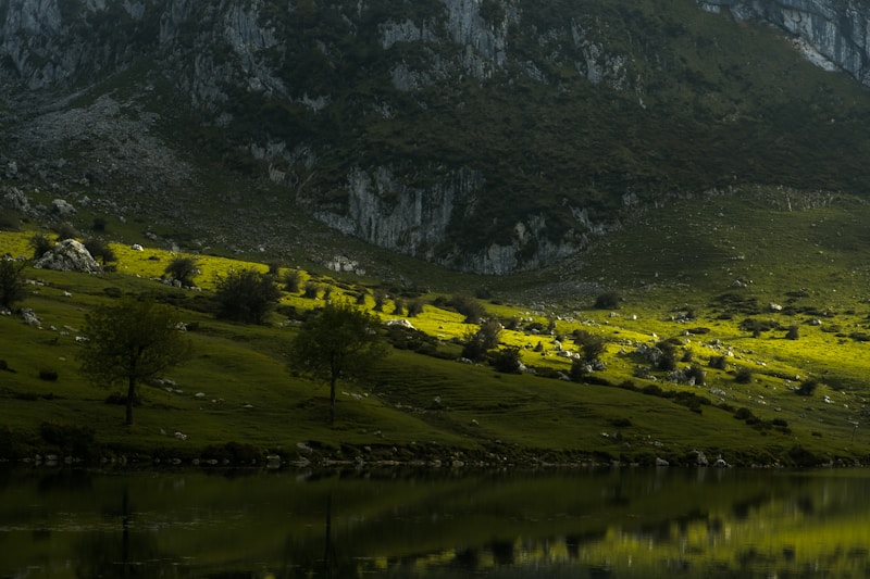 Covadonga