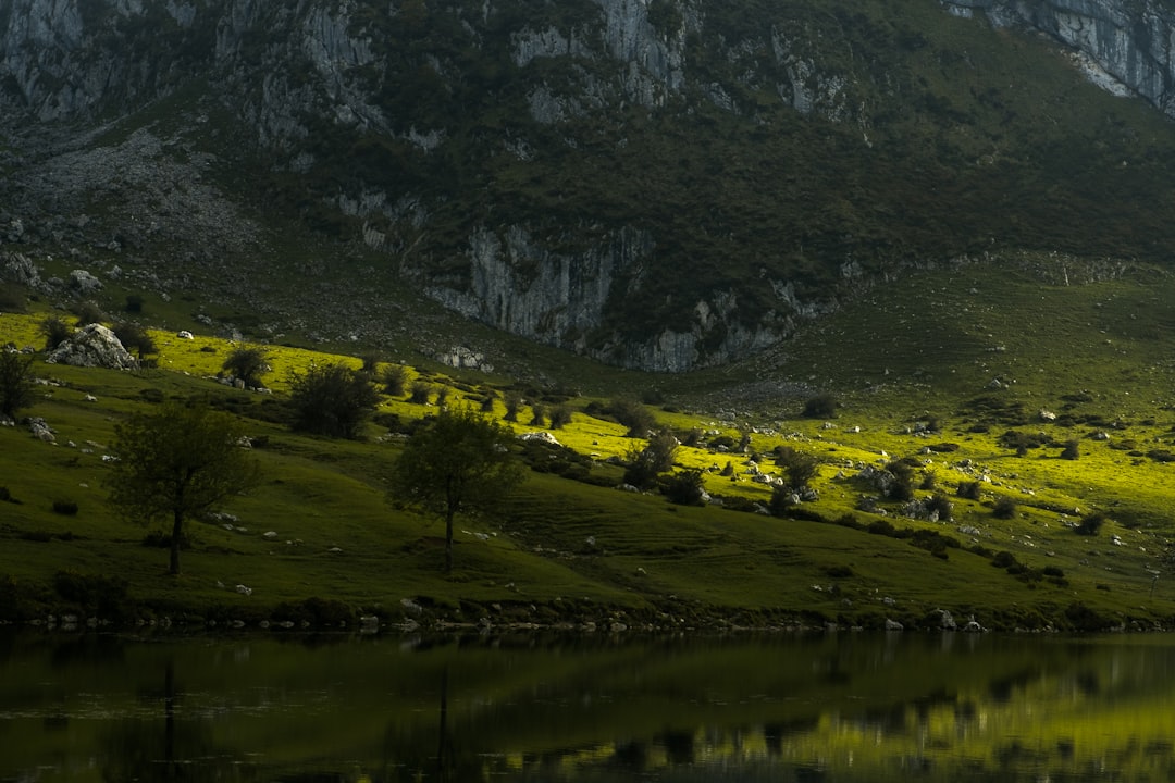 Hill station photo spot Lakes of Covadonga Cantabria