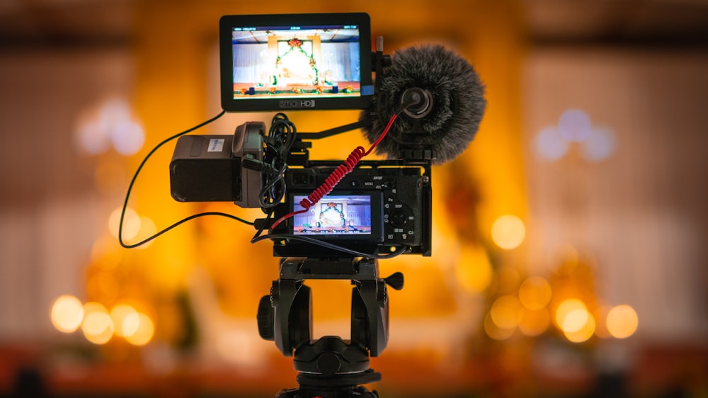 Get Ahead of the Race to Increase Conversions with Professionally Made Videos