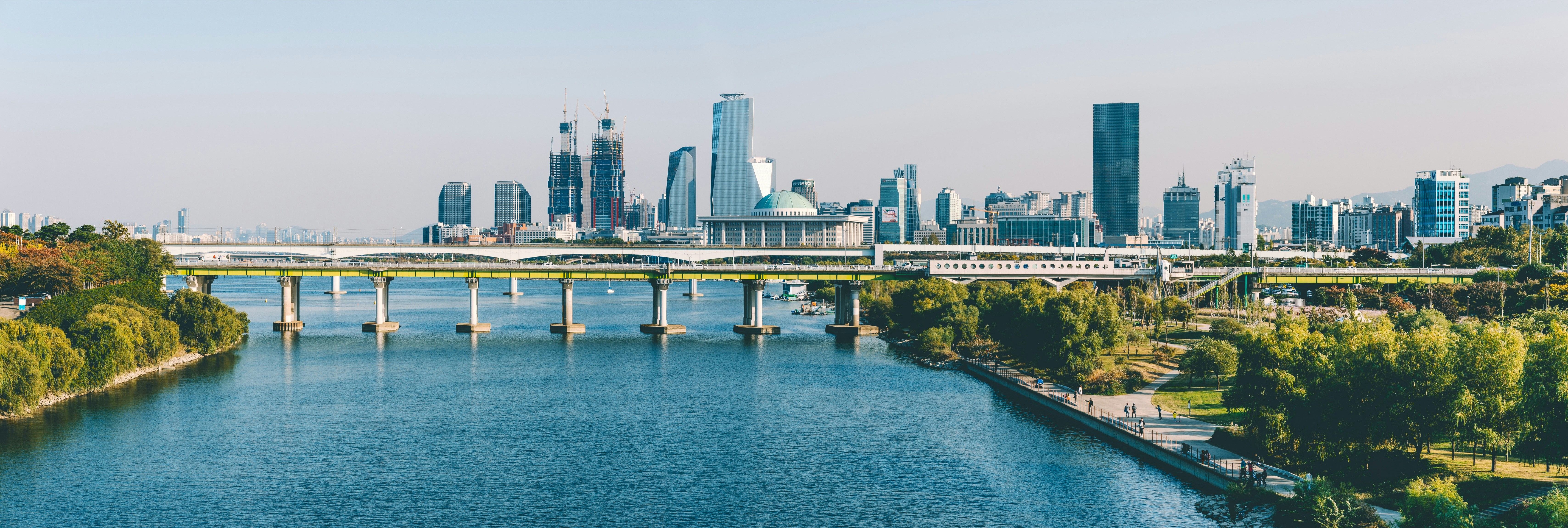 South Korea Shines as 'Country of the Year at Europe's Largest Start-up Event, Viva Technology 2023