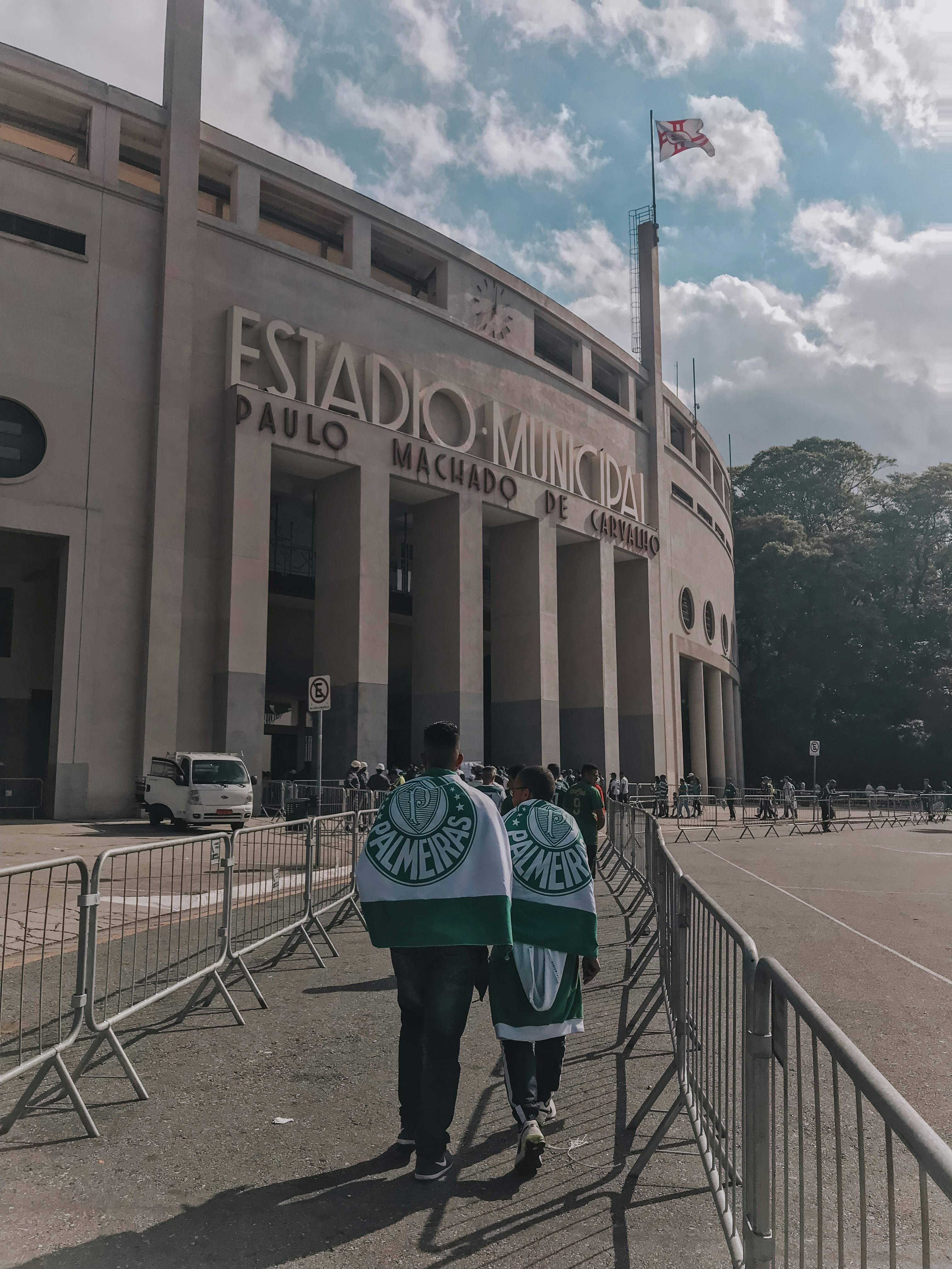 A História do Curitiba Futebol Clube – Uma Trajetória de Glórias e Paixão