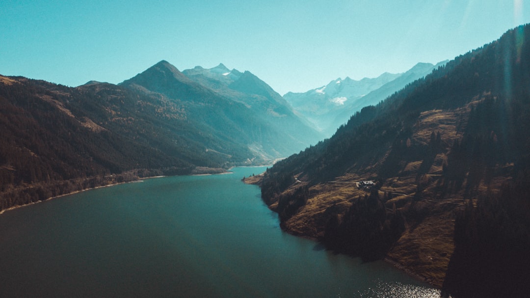 Watercourse photo spot DurlaÃŸboden Stausee Wasserkraftwerke im Zillertal