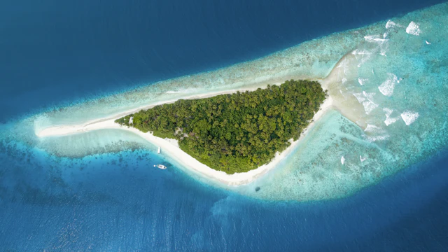 Maldives Overwater Sanctuary