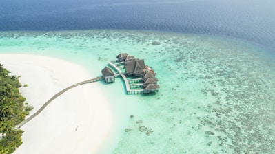 Maldives beach on a holiday planned by Francesco Margaretini Luxury Travel Villas Weddings Honeymoon