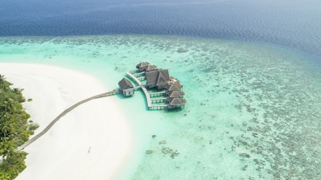 island photography