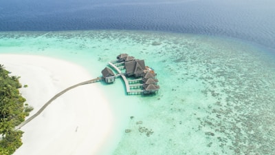 island photography