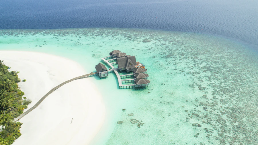 Maldives package