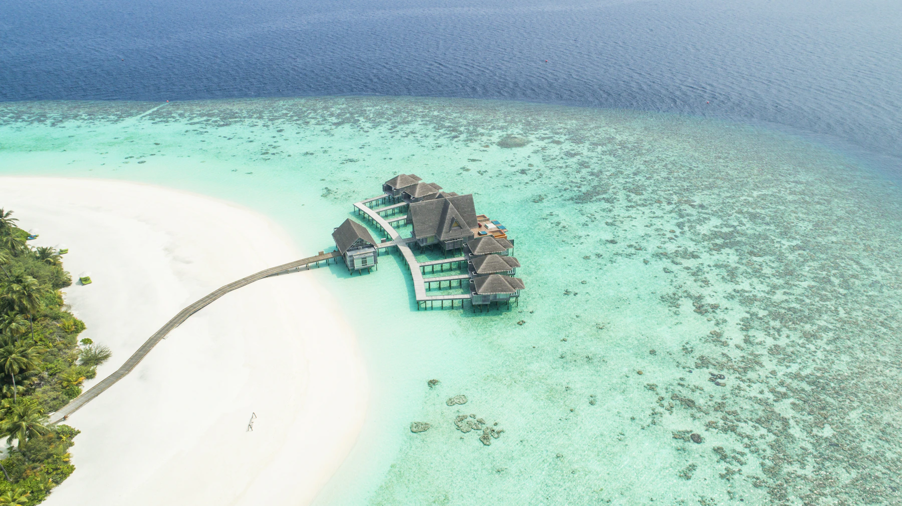 Maldives packages from Germany