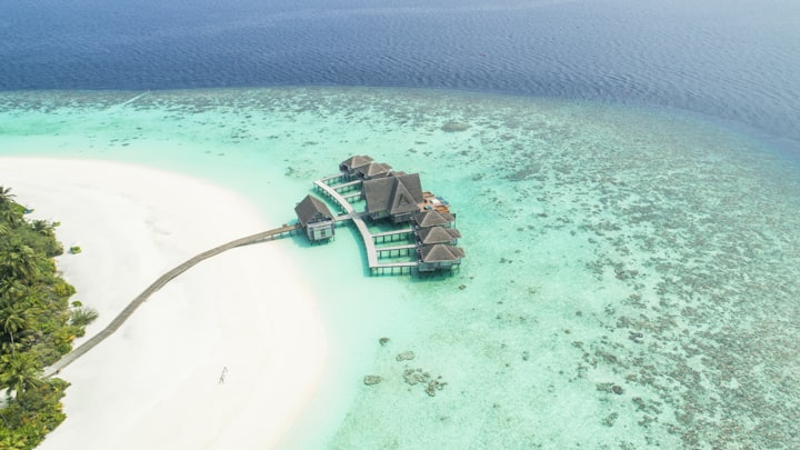 How to Handle Sea Levels in Maldives Tourism 