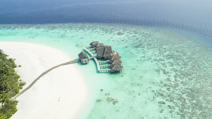 Maldives: Endeavors to Change the Tides