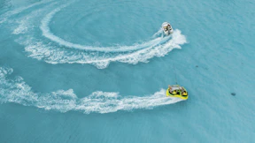 watersports maldives 