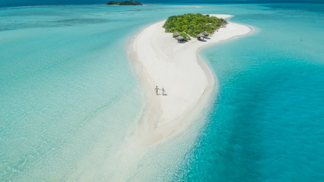 Beach photo spot Alifu Alifu Atoll Maldives