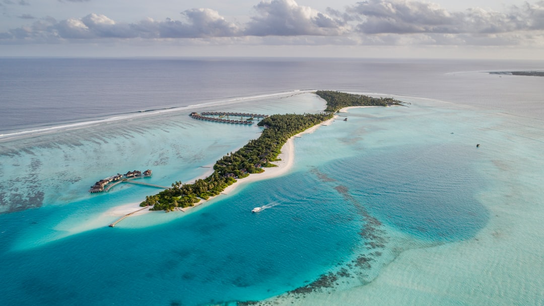Beach photo spot Huluwalu Maldives