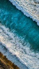 ocean wave photography