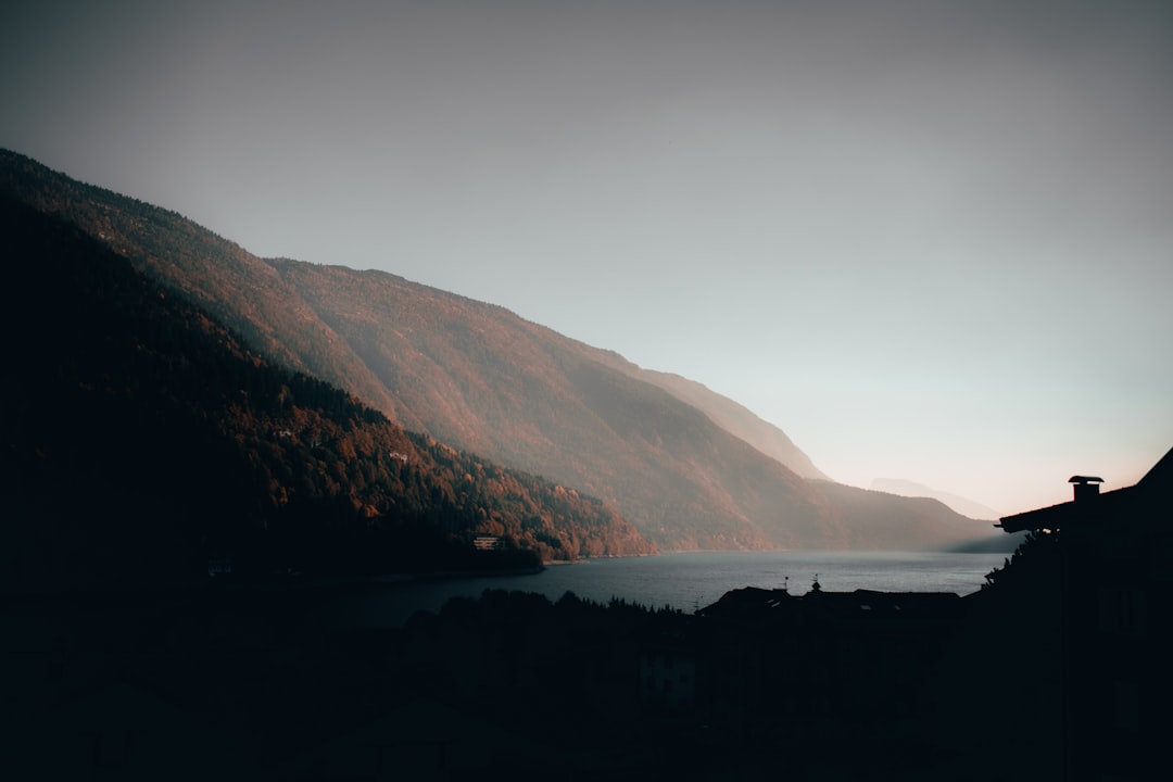 Loch photo spot Molveno Lago di Garda