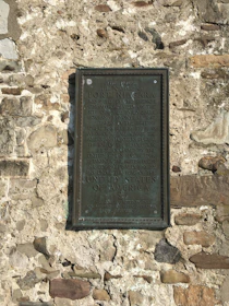 A historical sketch of Fort Orleans, the early 18th-century trading post built near present-day Brunswick, Missouri.