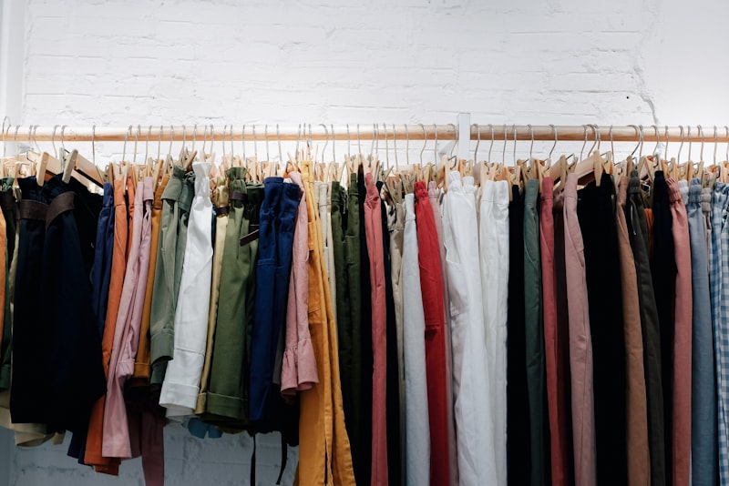The Mindful Wardrobe: Quality Over Quantity