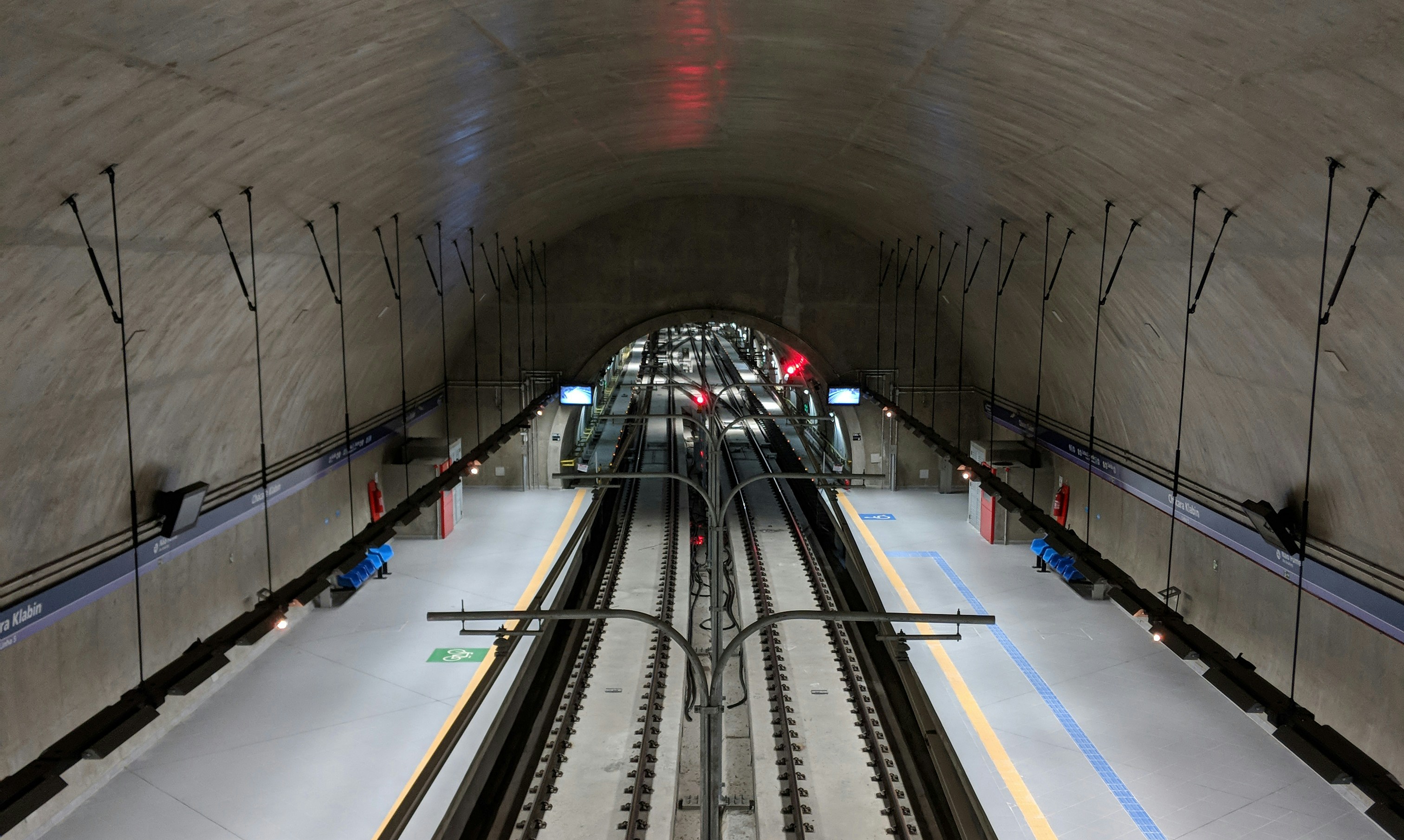 U-Bahnhof
