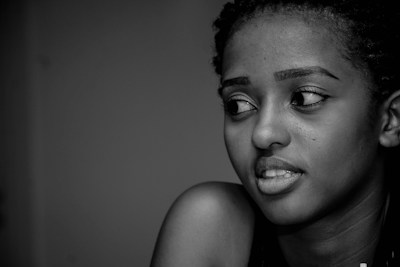 Naomi Adhiambo