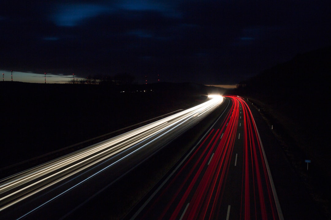 photo of Bayreuth Road trip near Ochsenkopf