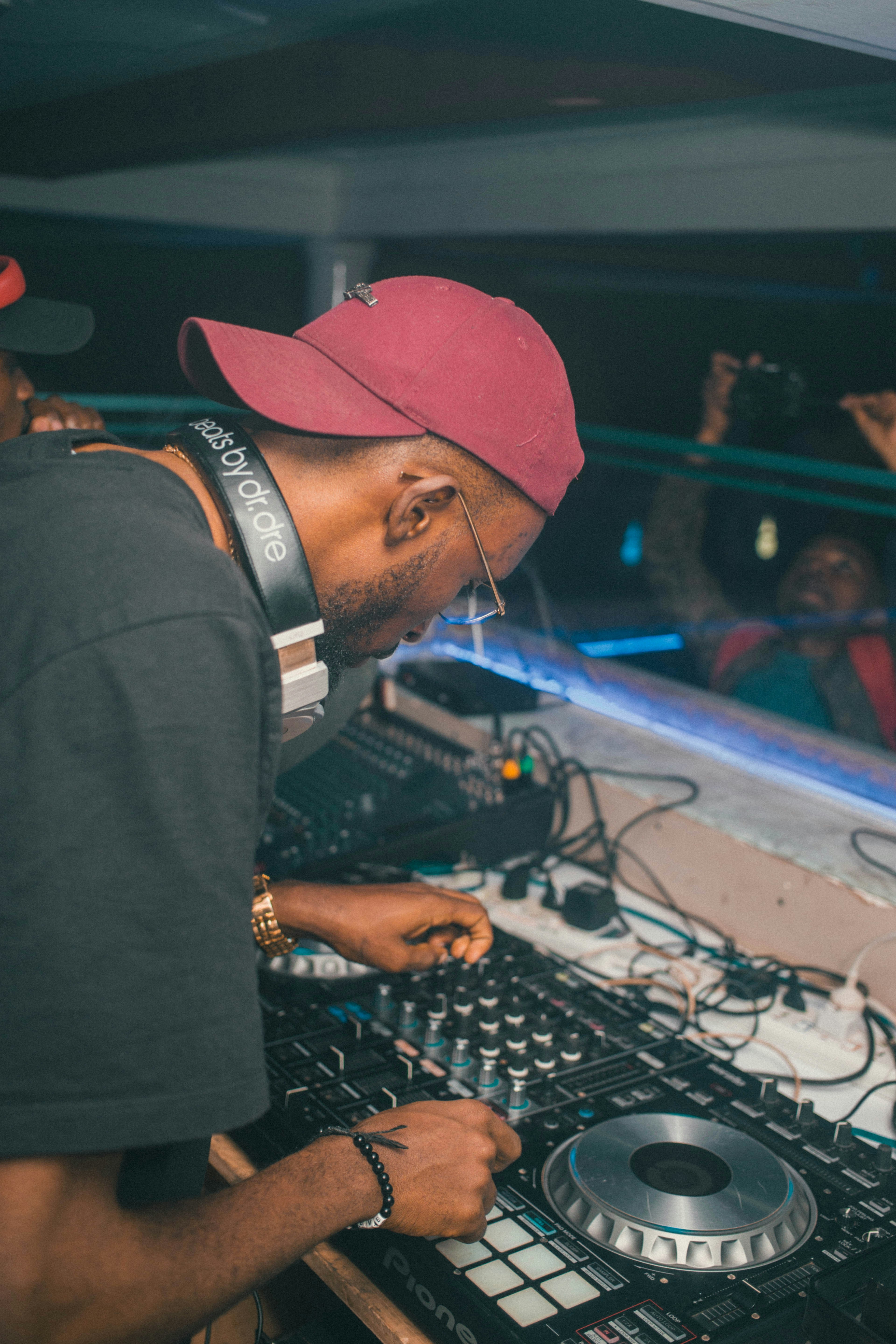 Photo by onezonestudio