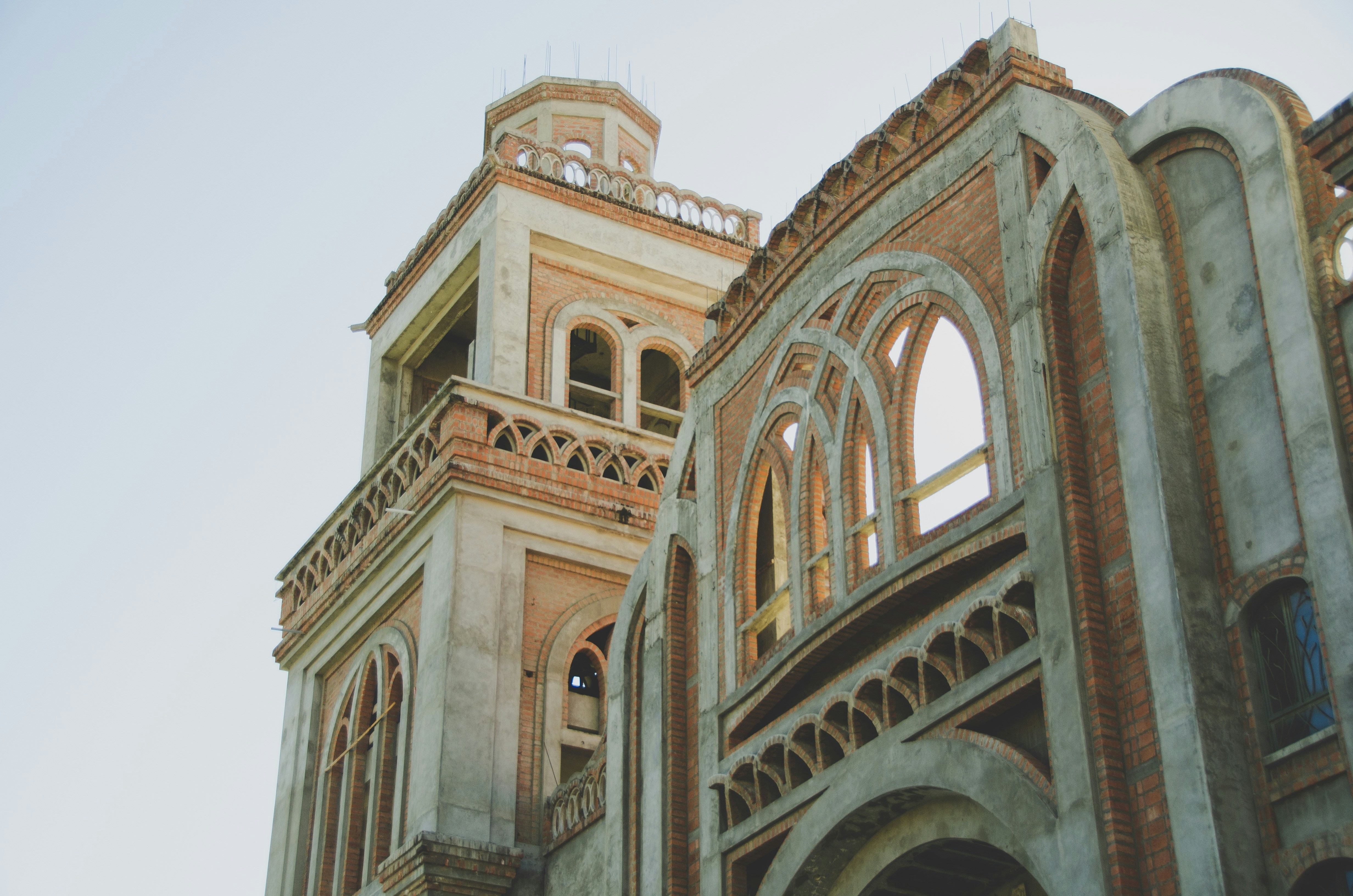 Huaraz – Transportation & Getting Around