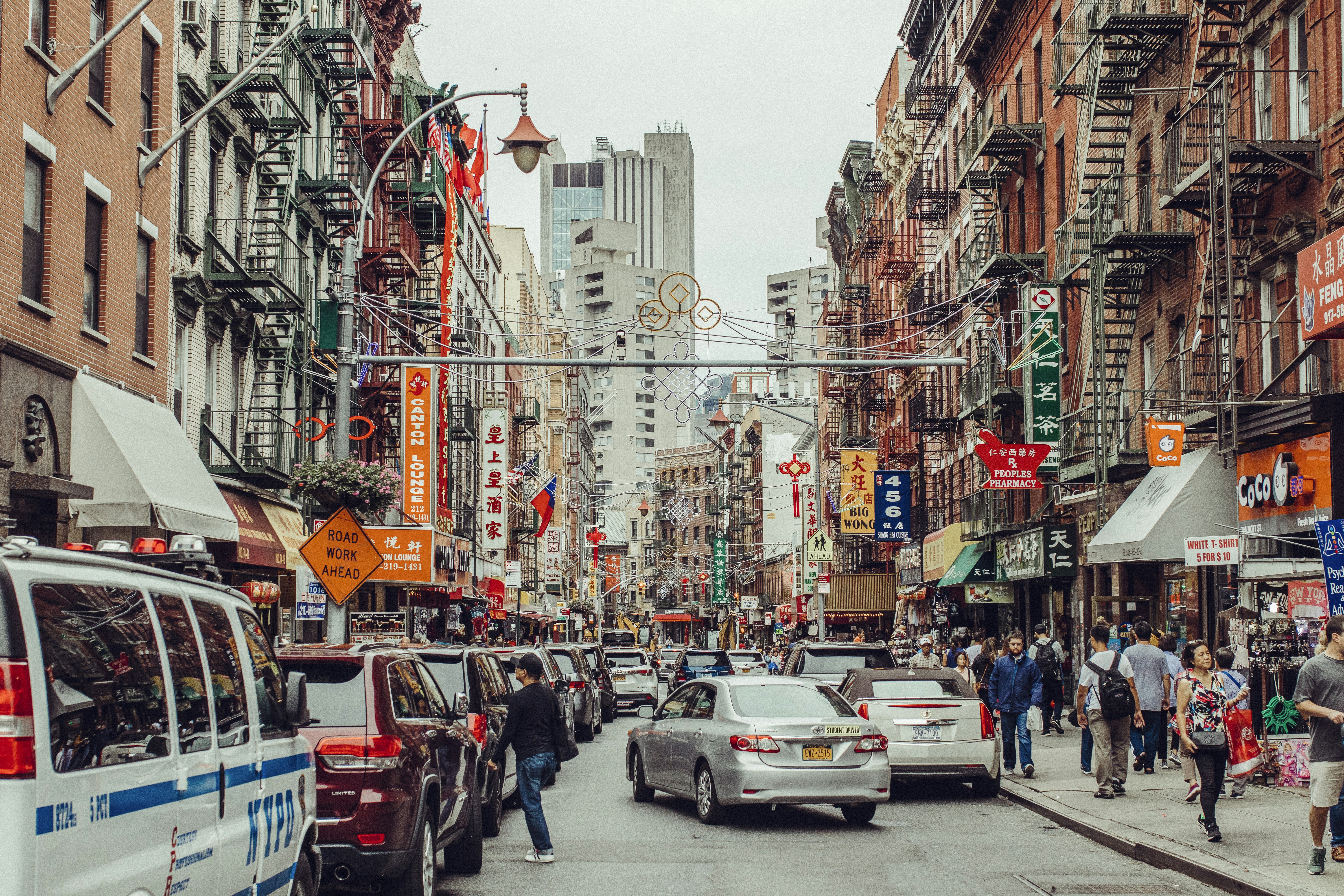 Photo by Amanda Dalbjörn on Unsplash