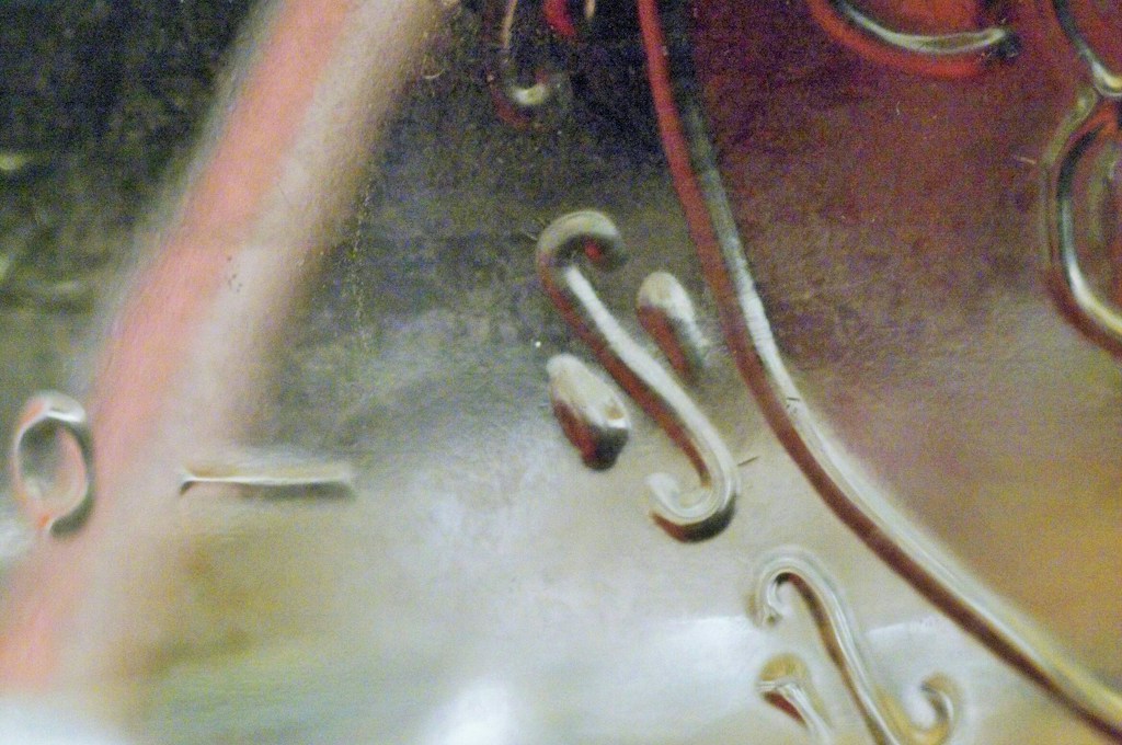 Art Plate Botânica