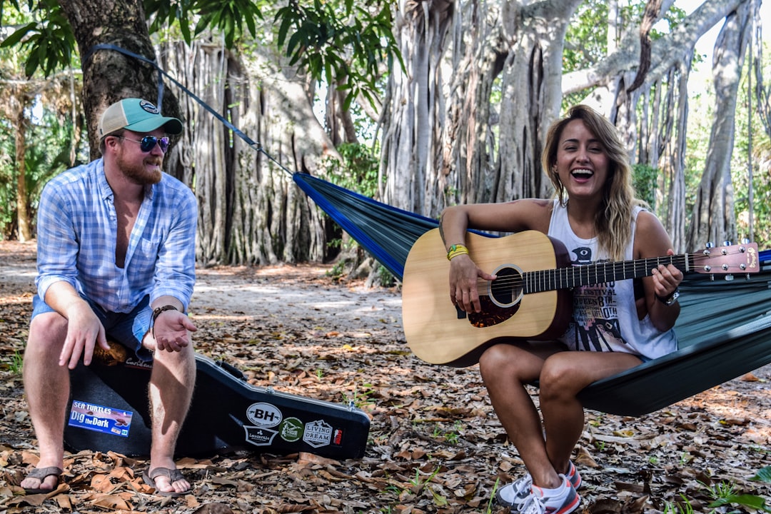 travelers stories about Jungle in Hugh Taylor Birch State Park, United States