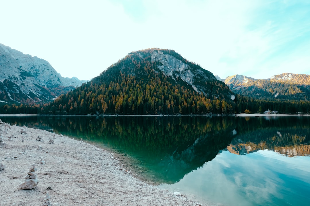 Highland photo spot Lago di Braies Obereggen