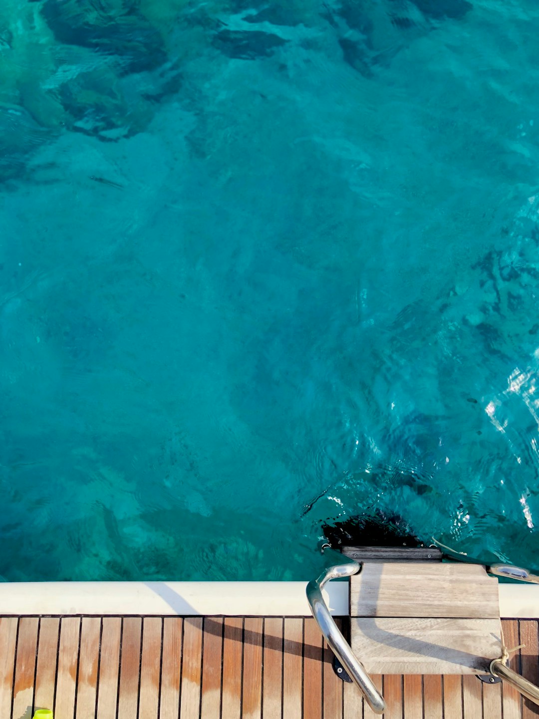 Swimming pool photo spot Göcek Adası Turkey