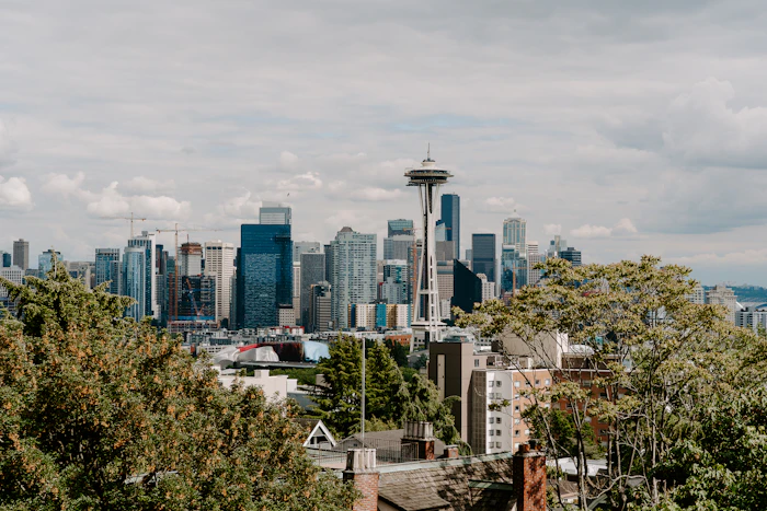 Part-time jobs in Seattle