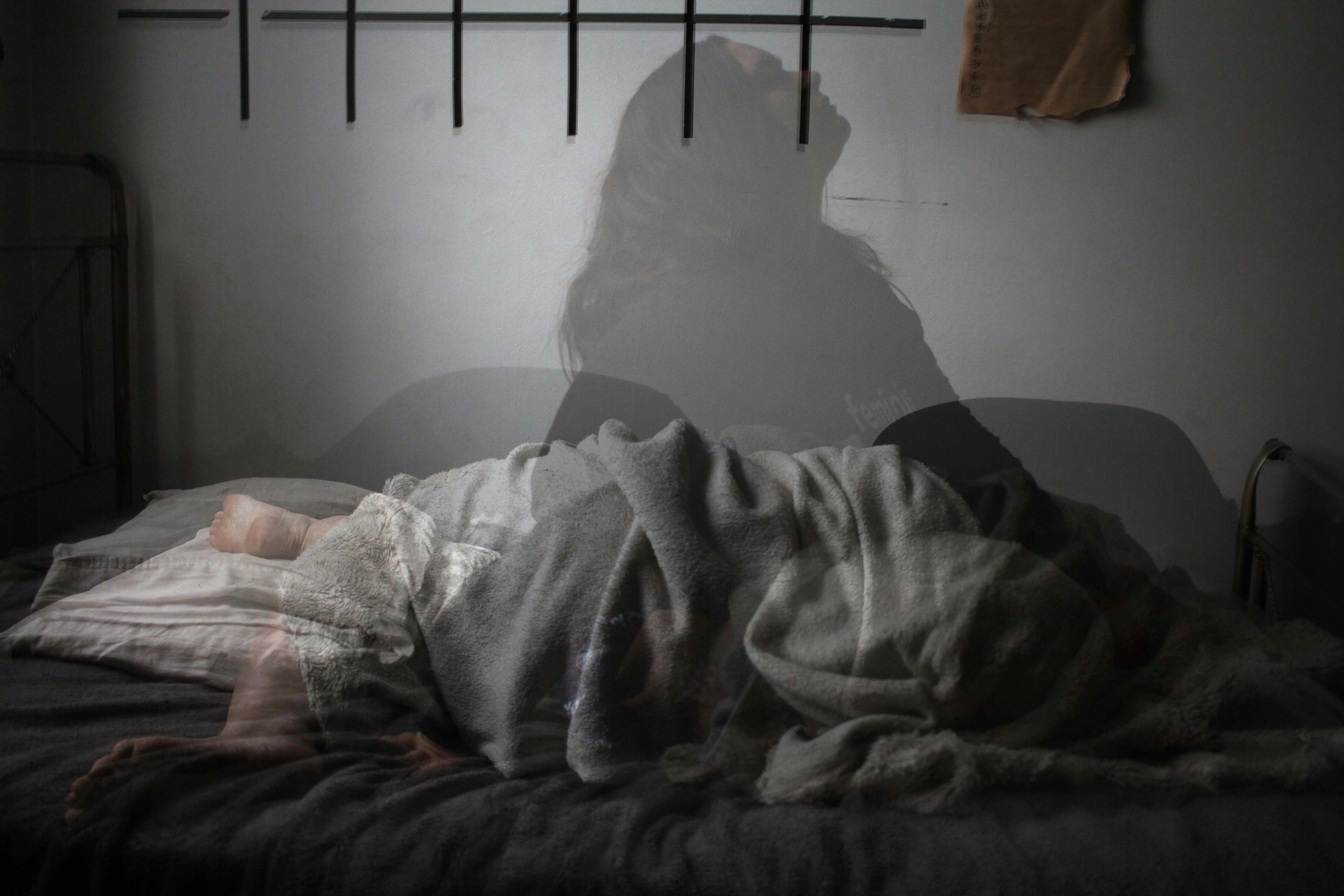 Waking Up Foggy After CBD? Here's What's Actually Going On