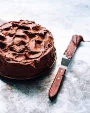 chocolate cake