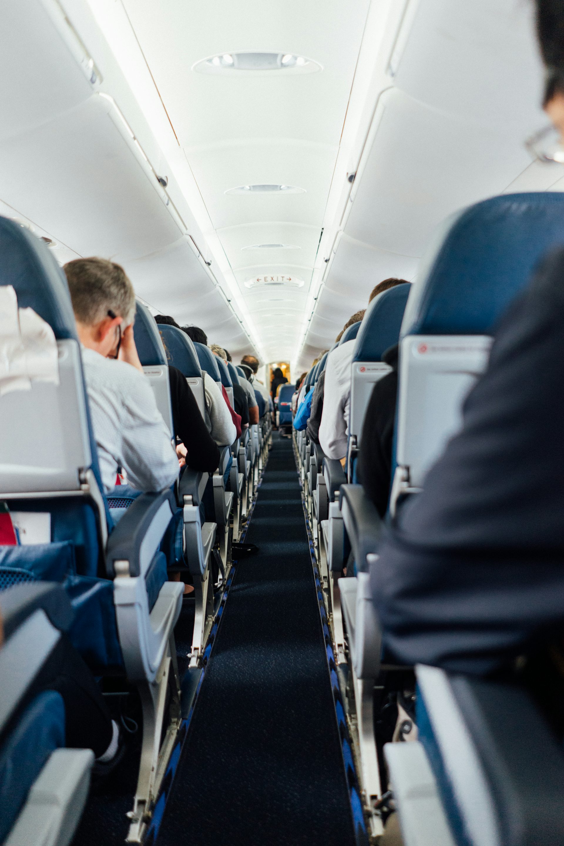 IndiGo Cabin Crew Recruitment Process — Stage-by-Stage Selection Guide (2026)