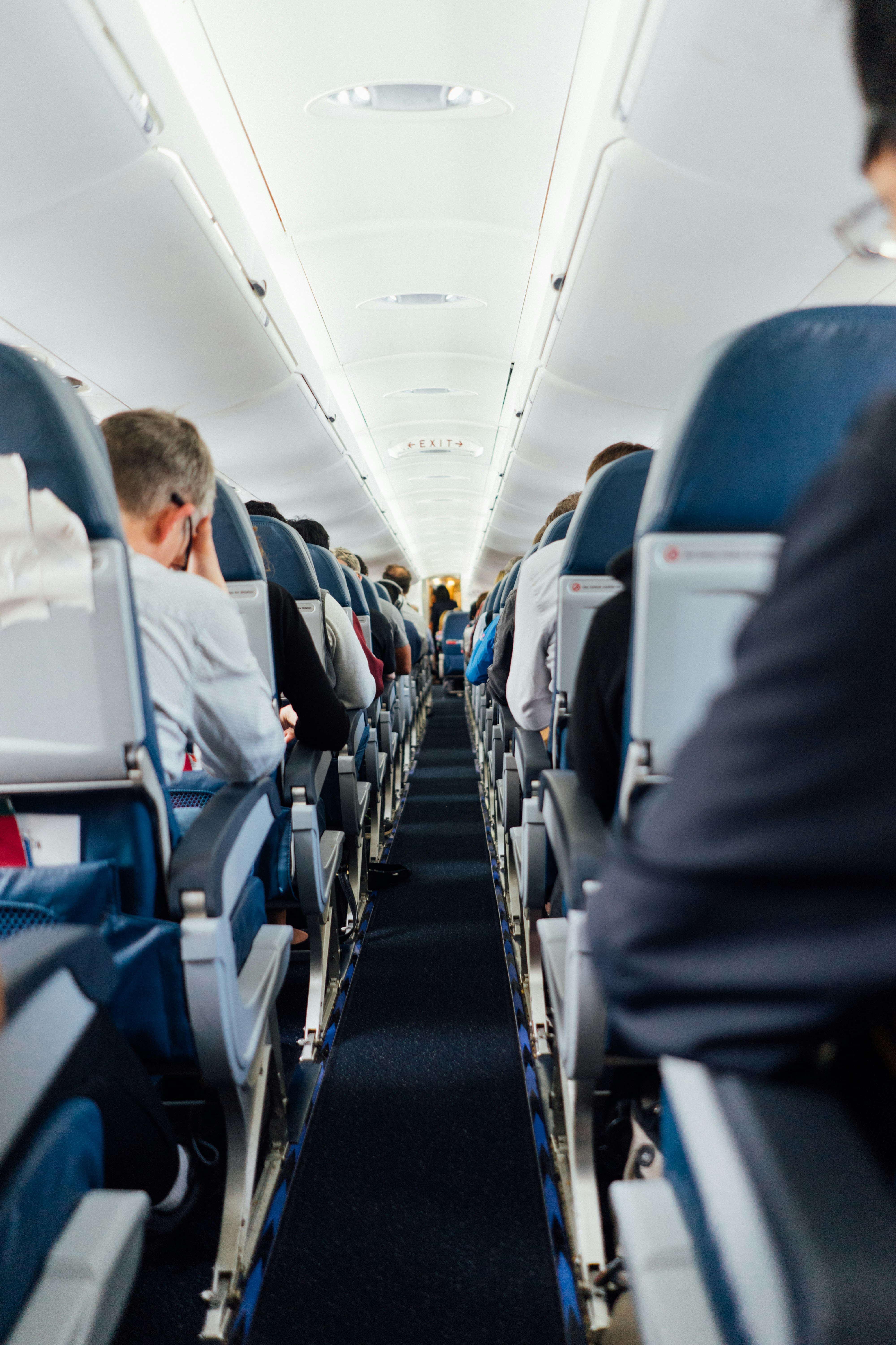 Airport Transfer