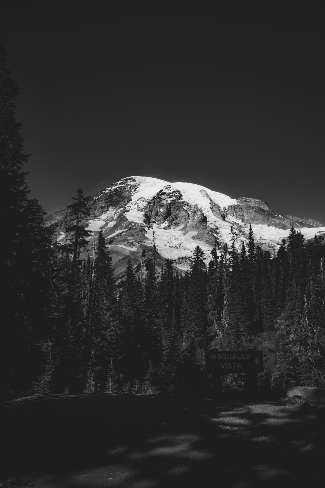 Mountain photo spot Mount Rainier National Park Helen