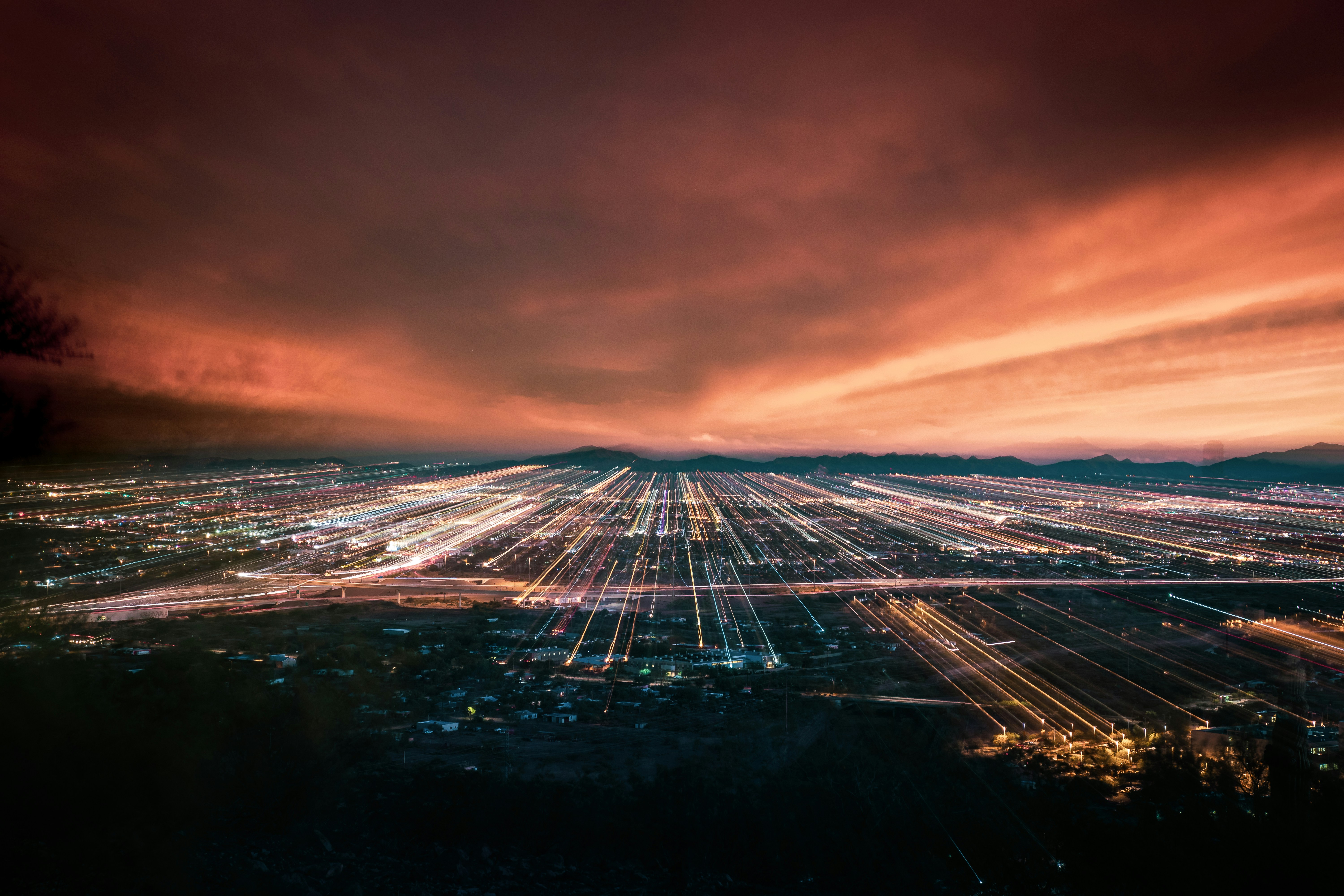 Photo by alienaperture