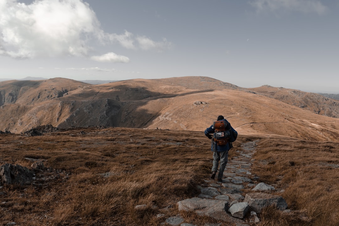 Hill photo spot Kosciuszko National Park Australia