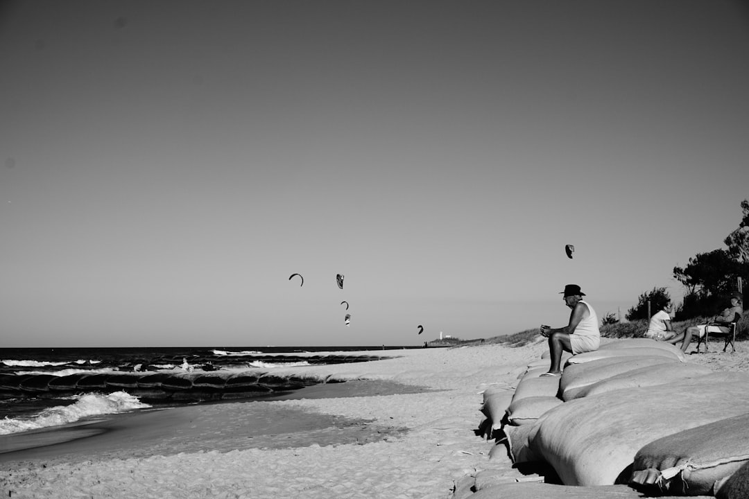 Beach photo spot Sunshine Coast Noosa Heads