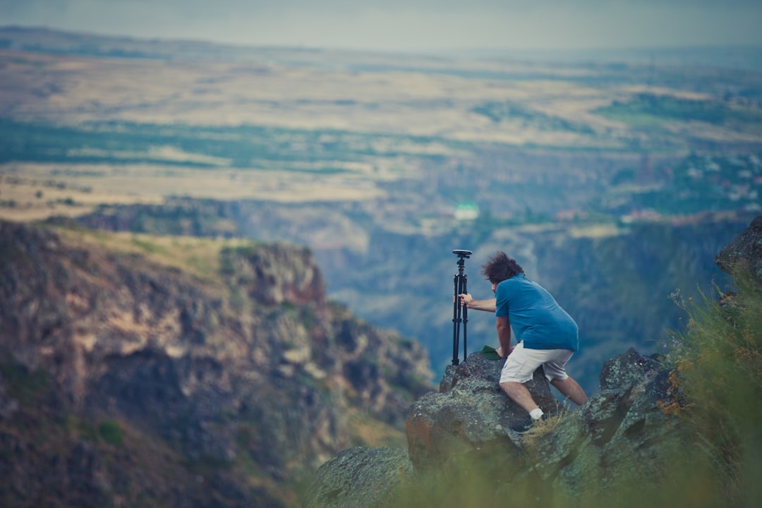 Highland photo spot Saghmosavan Haghpat