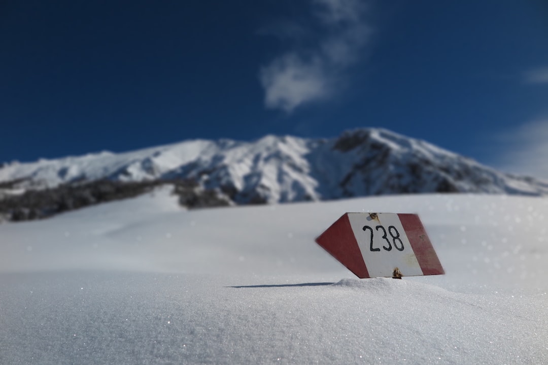 Glacial landform photo spot Zambla Alta Monte Altissimo di Nago