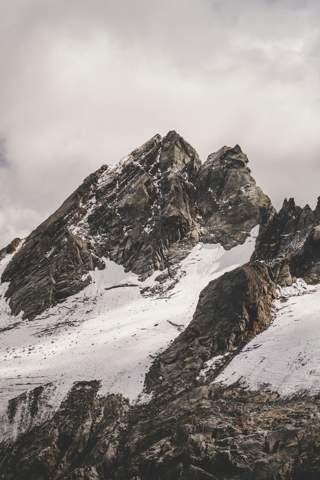 Glacial landform photo spot Rifugio Marinelli Bombardieri Al Bernina 23030 Livigno