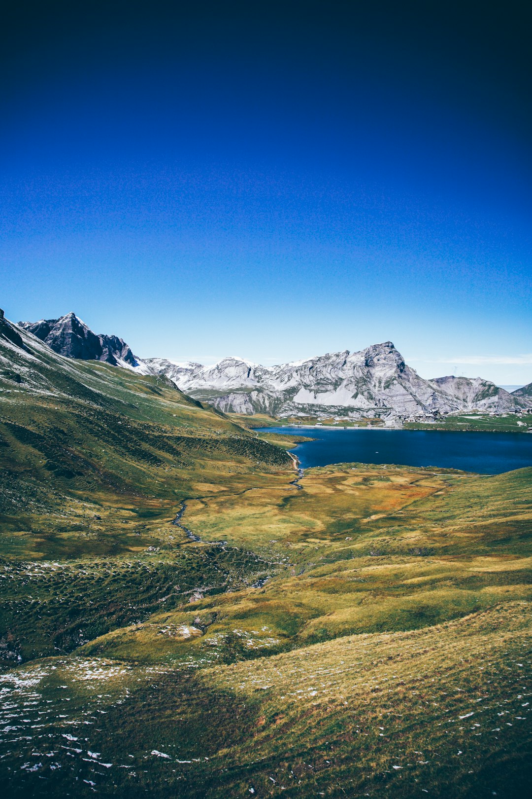 Highland photo spot Melchsee-Frutt Unterägeri